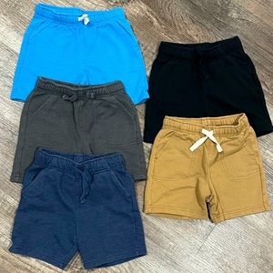Cat & Jack Shorts